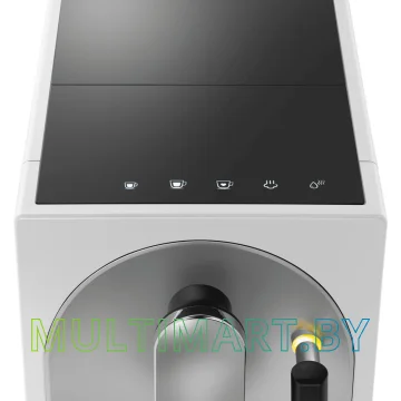 Эспрессо кофемашина MAUNFELD MF-A7021WH картинка 7